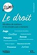 Télécharger le livre :  J'aime le droit