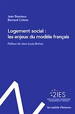Télécharger le livre :  Logement social : Les enjeux du modèle français