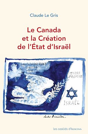 Download the eBook: Le Canada et la Création de l'État d'Israël