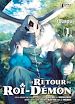 Télécharger le livre :  Le retour du Roi-Démon T01