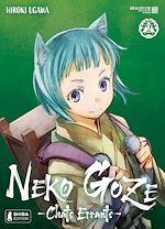 Télécharger le livre :  Neko Goze - Chats Errants T02