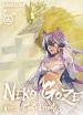 Télécharger le livre :  Neko Goze - Chats Errants T03