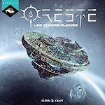 Télécharger le livre :  Les Mondes alignés : Oreste