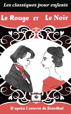 Téléchargez le livre :  Le Rouge et le Noir