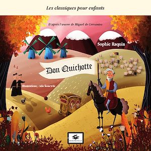 Téléchargez le livre :  Don Quichotte