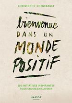 Télécharger le livre :  Bienvenue dans un monde positif