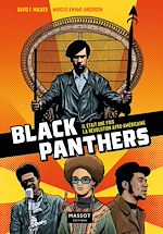 Télécharger le livre :  Black Panthers Party - Il était une fois la révolution afro-américaine