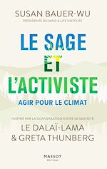 Télécharger le livre :  Le sage et l'activiste - Agir pour le climat