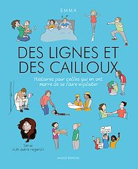 Téléchargez le livre :  Un autre regard - Volume 5 Des lignes et des cailloux