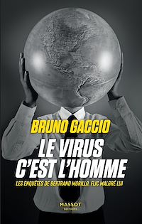 Télécharger le livre : Le virus c'est l'homme