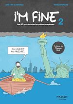 Télécharger le livre :  I'm fine 2 - Volume 02