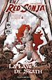 Télécharger le livre :  Red Sonja - L'Autre Monde (4) : La lame de Skath