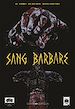 Télécharger le livre :  Sang Barbare