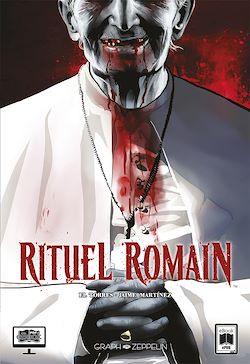 Télécharger le livre :  Rituel Romain