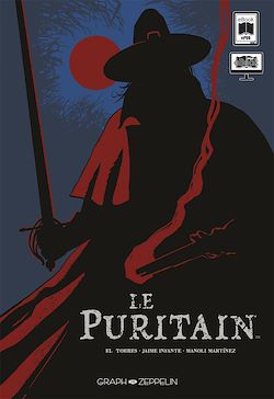 Télécharger le livre :  Le Puritain