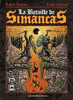 Télécharger le livre :  La Bataille de Simancas