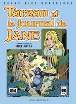 Télécharger le livre :  Tarzan et le journal de Jane