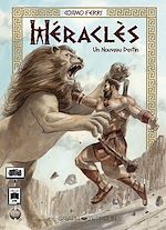 Télécharger le livre :  Héraclès (1) : Un nouveau Destin