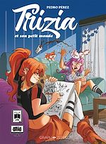 Télécharger le livre :  Trizia et son petit monde