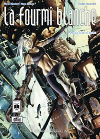 Téléchargez le livre :  La Fourmi blanche (1) : Du fond des abysses