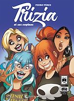 Télécharger le livre :  Trizia et ses copines