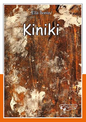 Téléchargez le livre :  KINIKI