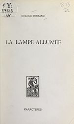 Télécharger le livre :  La lampe allumée