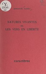 Télécharger le livre :  Natures vivantes