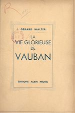 Download this eBook La vie glorieuse de Vauban