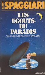 Download this eBook Les égouts du paradis