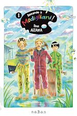 Télécharger le livre :  Demande à Modigliani ! - Tome 1