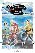 Télécharger le livre :  Demande à Modigliani ! - Tome 2