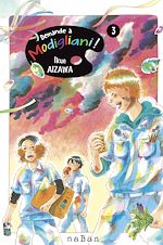 Télécharger le livre :  Demande à Modigliani ! - Tome 3