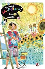 Télécharger le livre :  Demande à Modigliani ! - Tome 4