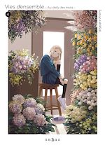 Télécharger le livre :  Vies d'ensemble - Au-delà des mots - Tome 4