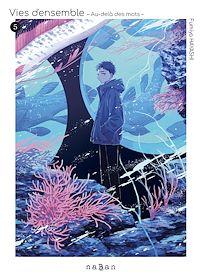 Télécharger le livre : Vies d'ensemble - Au-delà des mots - Tome 5