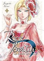 Télécharger le livre :  Rose Bertin - La couturière fatale - Tome 1