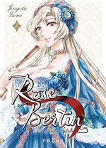 Télécharger le livre :  Rose Bertin - La couturière fatale - Tome 2