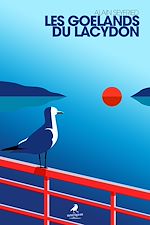Télécharger le livre :  Les goélands du Lacydon