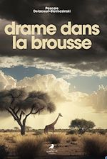 Télécharger le livre :  Drame dans la brousse