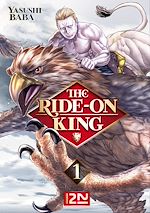 Télécharger le livre :  The ride-on King - tome 01