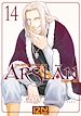 Télécharger le livre :  The Heroic Legend of Arslân - tome 14