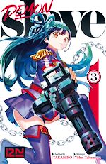 Télécharger le livre :  Demon Slave - T3