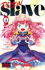 Télécharger le livre :  Demon Slave - T4