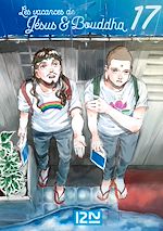 Télécharger le livre :  Les Vacances de Jésus & Bouddha - tome 17