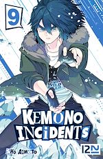 Télécharger le livre :  Kemono Incidents - tome 09