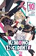 Télécharger le livre :  Kemono Incidents - tome 10