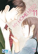 Télécharger le livre :  My Home Hero - tome 11