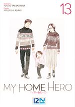 Télécharger le livre :  My Home Hero - tome 13