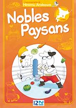 Télécharger le livre :  Nobles Paysans - tome 06